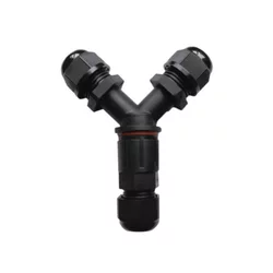 KONEKTOR KABLOVSKI IP68 XYS20(Y)-3P (0,5-2,5 mm2, 6,5-12mm)