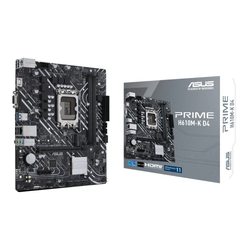 PRIME H610M-K D4 matična ploča