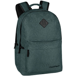 Školski ruksak Cool Pack Scout - zeleni
