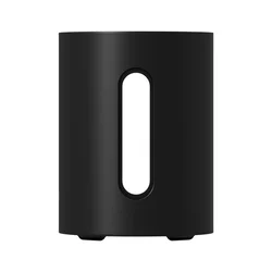 SONOS Bežični zvučnik SUB MINI crni