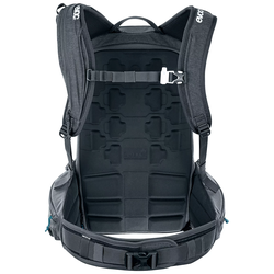 Evoc Line Pro 20L Ruksak crni Gr. SM