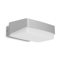 Telefunken 312204TF - Spoljna zidna LED svetiljka LED/14W/230V IP44
