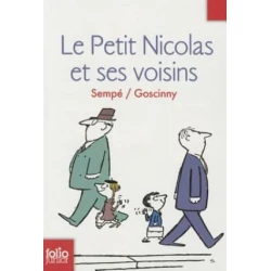 Le Petit Nicolas et ses voisins