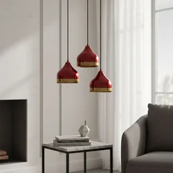 Opviq Luster, Crveni