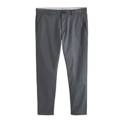Next Chino hlače temno siva