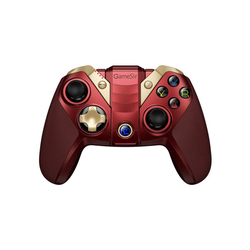 GAMESIR Bluetooth game kontroler M2 MFI crveni