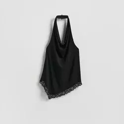 Reserved - LADIES` TOP