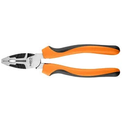 slomart Univerzalne klešče NEO TOOLS 40% FS, 200 mm