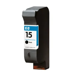 ČRNILO HP C6615D toner In