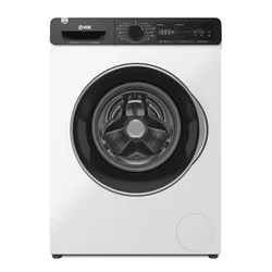 VOX WM1288SAT2T15D Mašina Za Pranje Veša, 8kg, 1200 obrt/min, Bela