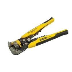 STANLEY Fatmax klješta za skidanje izolacije FMHT0-96230