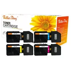 Betterday Toner C-TK5230 Y za Kyocera, 2.2k, Žuti