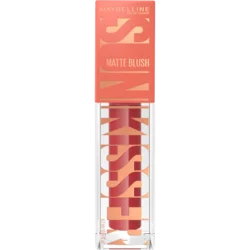 Maybelline New York Sunkisser Hazy Matte rumenilo 38 pink ripple