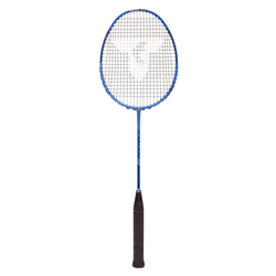 Talbot Torro ISOFORCE 411.8, reket za badminton, plava