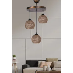 Opviq Crayon Luster, Crni
