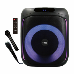 XPLORE XP8807 Shore 2 Prenosni karaoke sistem
