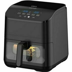 VIVAX Friteza na vruć vazduh DFA-617DB, 6L, 1500W, crna