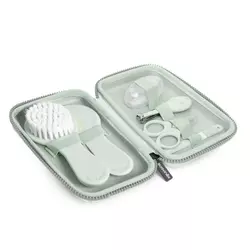 Suavinex Manikir Set Zelena