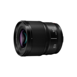 Panasonic Lumix S 50mm f/1.8