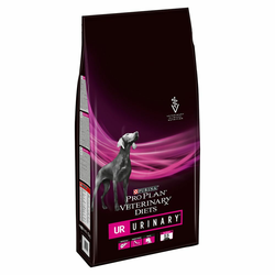 2 x 12 kg Purina Pro Plan Veterinary Diets UR Urinary za pse