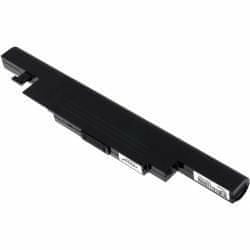 POWERY Akumulator Medion 40040607A1 2600mAh