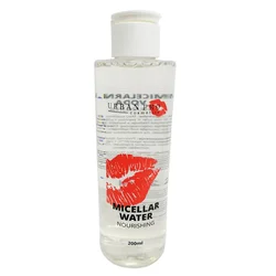 URBAN PRO Hranljiva micelarna voda 200ml
