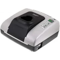 POWERY polnilnik Milwaukee C12 D z USB