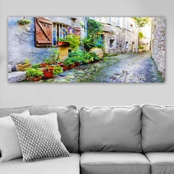 Slika za zid YTY300240134_50120, 50x120 cm