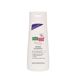SEBAMED Šampon za regeneraciju 200ml