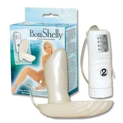 You2Toys Botti Shelly gel stimulator klitorisa s penisom