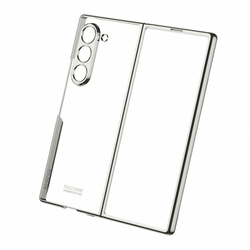 Futrola COLOR LINE za Samsung F956B Galaxy Z Fold 6 5G bela