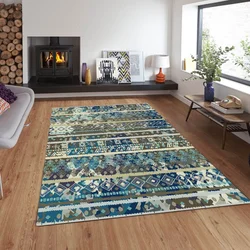 Conceptum Hypnose tepih Cg101, pravougaoni, 120 x 180 cm, šareni