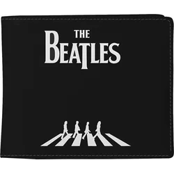 The Beatles Abbey Road B/W Denarnica Black