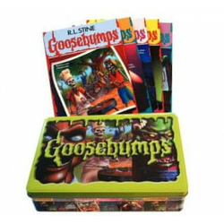 Goosebumps