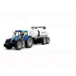 Alltoys Traktor na vztrajniku