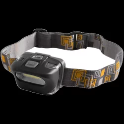 home Led lampa HLP4BK, 3W, 260 lumena, punjiva