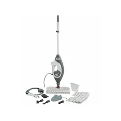 Parocistac SHARK S6005EU 1200W/0.5L/sivobela