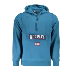 Norway 1963 Muški duks 849429, Plavi