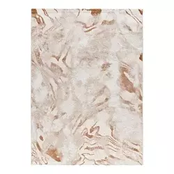 Bež preproga 134x200 cm Keops – Universal