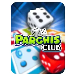 Parchis Club 200 Gems Key GLOBAL