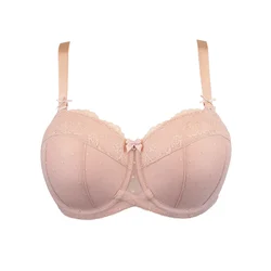 SugarShape Nedrček Diamond staro roza