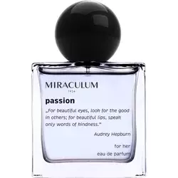 Parfemska Voda za Žene PASSION 50 ml - MIRACULUM - Kozmo Shop Online