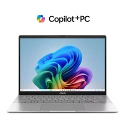 Asus Vivobook S14 M3407KA-SF030 - 90NB16P1-M00180