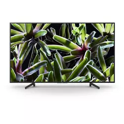 Sony KD-43XG7005BAEP HDR 4K LED You Tube,Triple Tuner,TRILUMINOS Display 4K X-Reality™ PRO