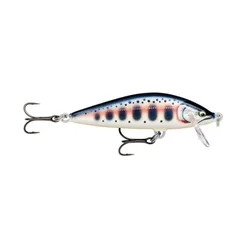 RAPALA COUNTDOWN ELITE (CDE) 75 GDYM