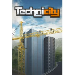 Technicity (PC) Steam Key GLOBAL