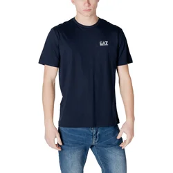 Emporio Armani EA7 7M000567 AF10375 Modra