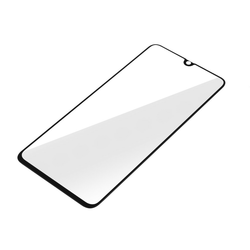Kaljeno zaščitno steklo za Samsung Galaxy A70, Full Cover 3D