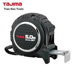 Tajima Čelični metar 1001-1671, 5m, 25mm