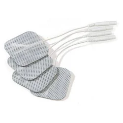 0.00023 Samolepilne elektrode 40 x 40 mm Mystim